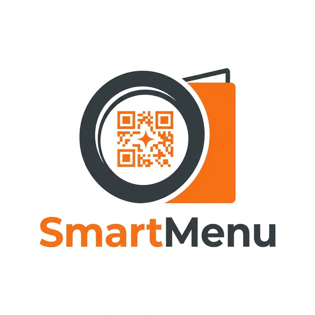 SmartMenu Logo